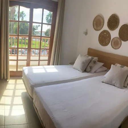Casa Ilian Vibbecanarias Duplex En *