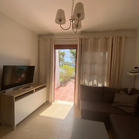 Casa Ilian Vibbecanarias Duplex En * 马斯帕洛马斯