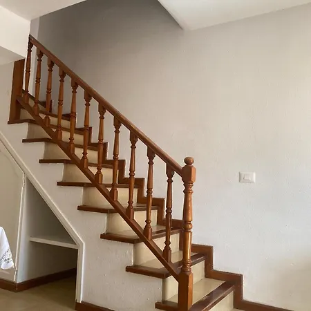 Casa Ilian Vibbecanarias Duplex En 公寓 马斯帕洛马斯