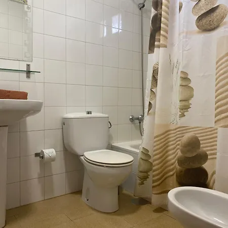 公寓 Casa Ilian Vibbecanarias Duplex En 马斯帕洛马斯