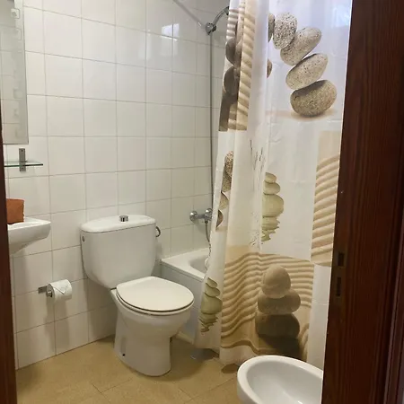 公寓 Casa Ilian Vibbecanarias Duplex En *