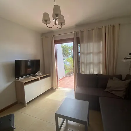 Casa Ilian Vibbecanarias Duplex En マスパロマス