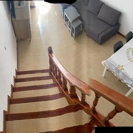 Casa Ilian Vibbecanarias Duplex En