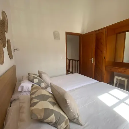 Casa Ilian Vibbecanarias Duplex En 公寓