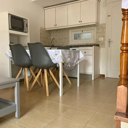 Casa Ilian Vibbecanarias Duplex En