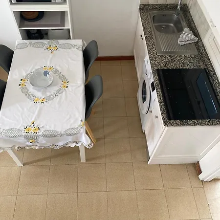 Apartamento Casa Ilian Vibbecanarias Duplex En