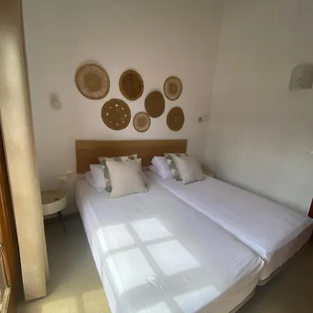 Apartamento Casa Ilian Vibbecanarias Duplex En