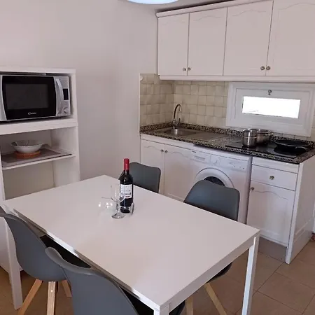 Casa Ilian Vibbecanarias Duplex En Apartment *