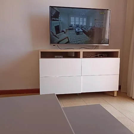 Casa Ilian Vibbecanarias Duplex En *