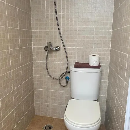 Casa Ilian Vibbecanarias Duplex En Apartment Maspalomas (Gran Canaria)