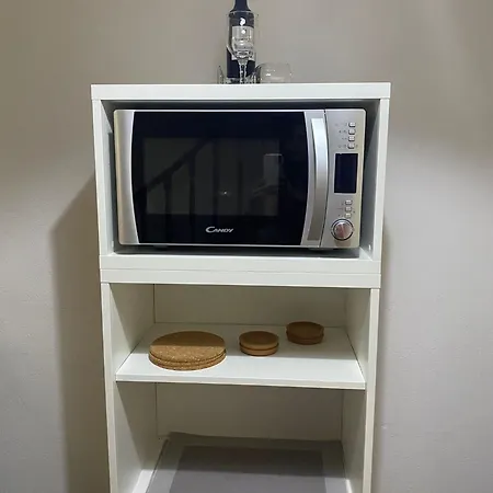 Διαμέρισμα Casa Ilian Vibbecanarias Duplex En *