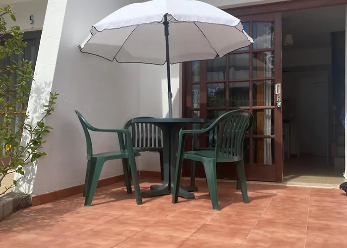 Appartement Casa Ilian Vibbecanarias Duplex En Maspalomas (Gran Canaria)