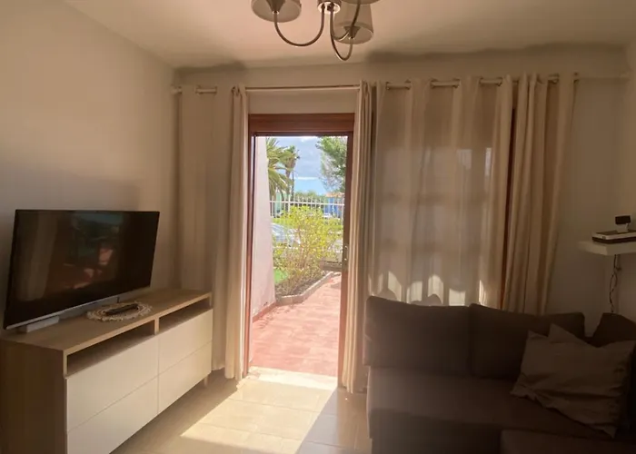 Casa Ilian Vibbecanarias Duplex En * Maspalomas (Gran Canaria)
