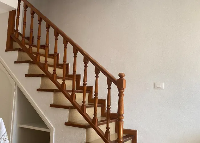 Casa Ilian Vibbecanarias Duplex En Appartement Maspalomas (Gran Canaria)