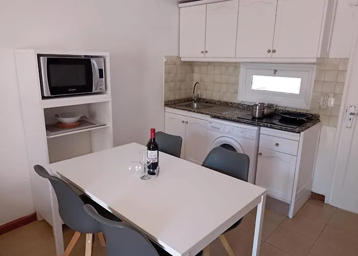 Casa Ilian Vibbecanarias Duplex En Appartement *
