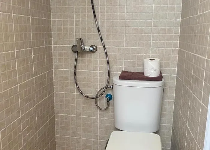 Casa Ilian Vibbecanarias Duplex En Appartement Maspalomas (Gran Canaria)