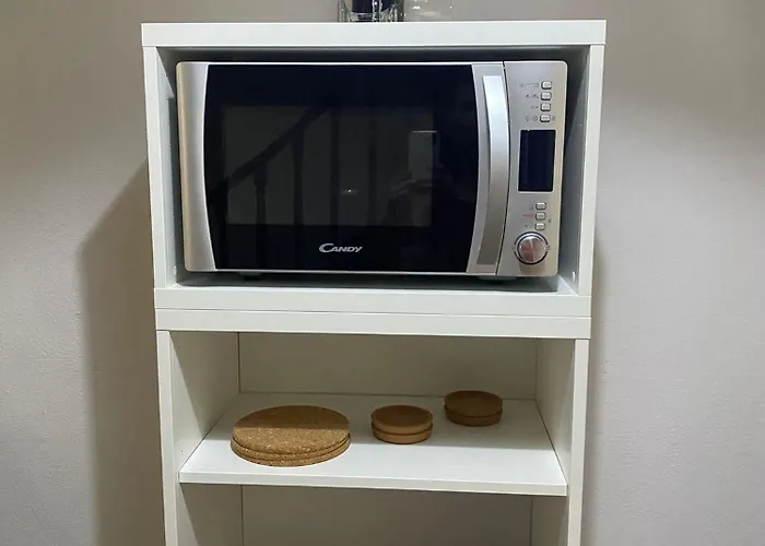 Appartement Casa Ilian Vibbecanarias Duplex En *