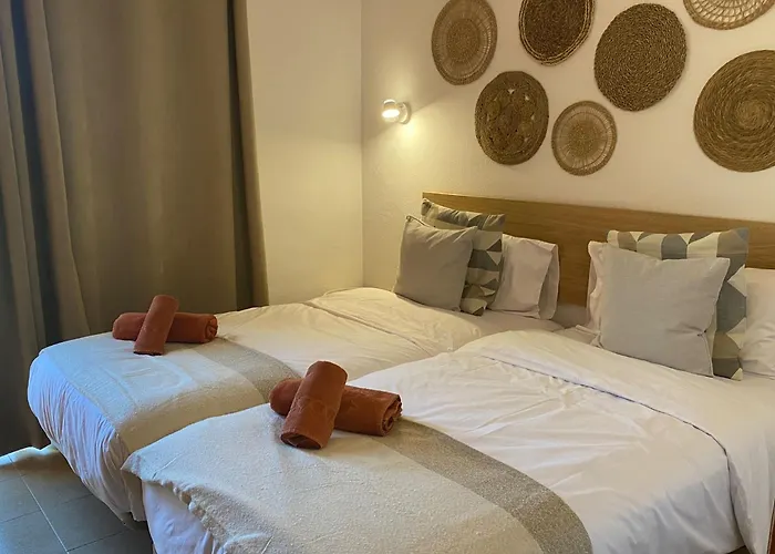 Appartement Casa Ilian Vibbecanarias Duplex En