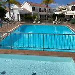 Apartament Casa Ilian Vibbecanarias Duplex En