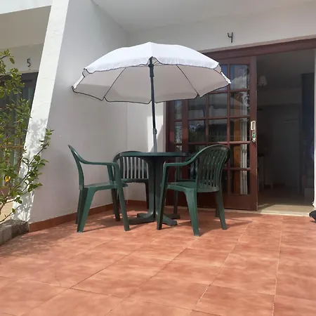 Appartement Casa Ilian Vibbecanarias Duplex En Maspalomas (Gran Canaria)