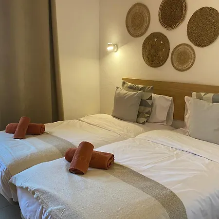 Apartament Casa Ilian Vibbecanarias Duplex En